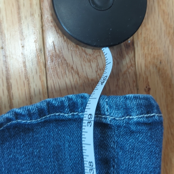Maurices "Curvy" Jeans - Picture 10 of 10
